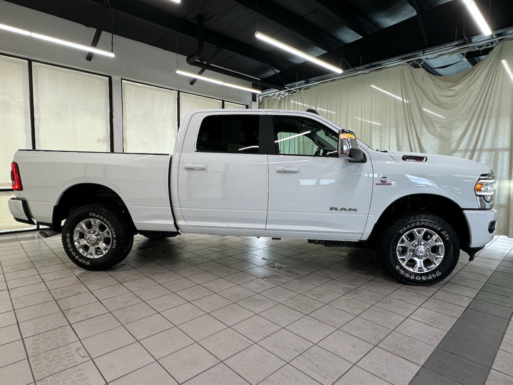 ram ram 2500 pickup 2024 3C6UR5FL8RG403777 image ram ram 2500 pickup 2024 3C6UR5FL8RG403777 image